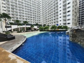 Beautiful Shore 1 Tower D ( Staycation )